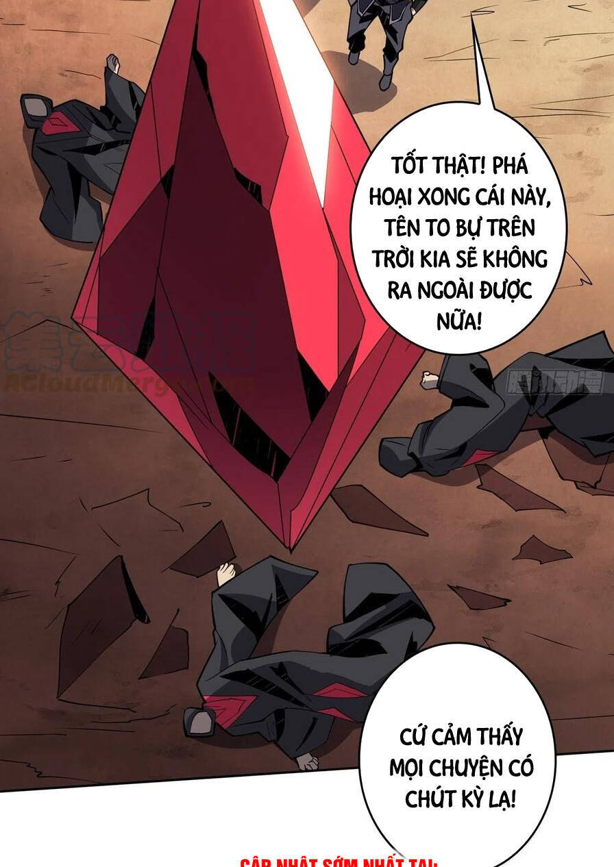 Vừa Chơi Đã Có Tài Khoản Vương Giả Chap 56 - Next Chap 57