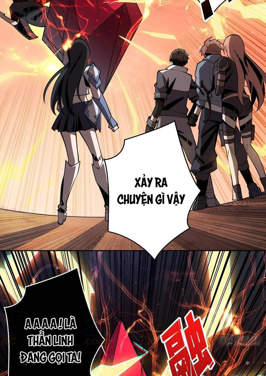 Vừa Chơi Đã Có Tài Khoản Vương Giả Chap 56 - Next Chap 57