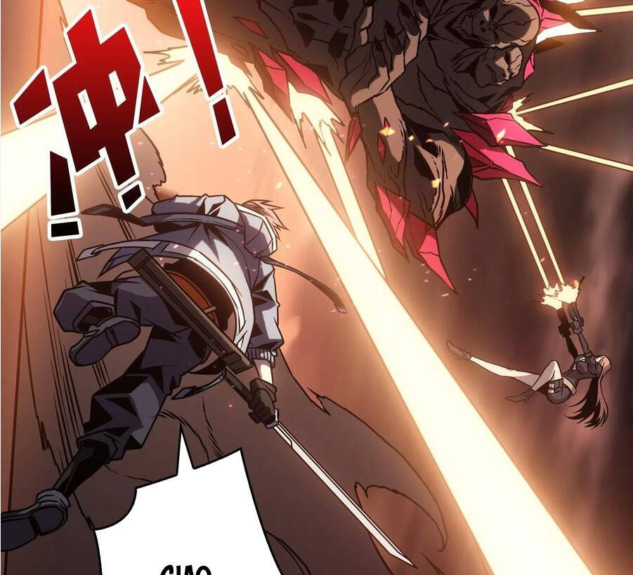 Vừa Chơi Đã Có Tài Khoản Vương Giả Chap 57 - Next Chap 58