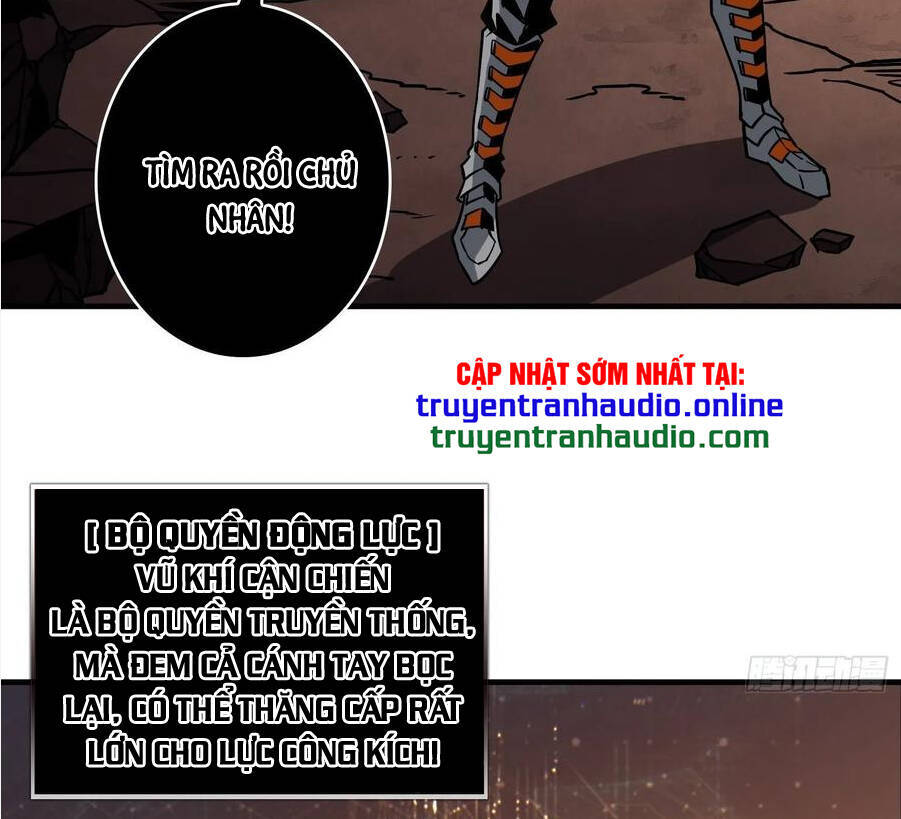 Vừa Chơi Đã Có Tài Khoản Vương Giả Chap 57 - Next Chap 58