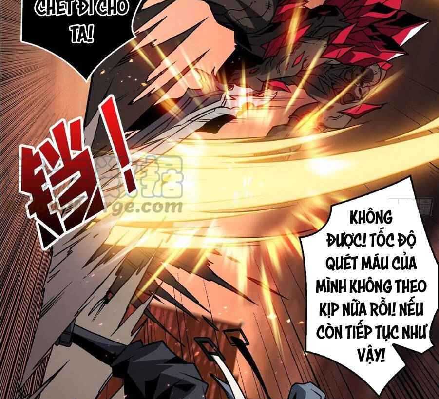 Vừa Chơi Đã Có Tài Khoản Vương Giả Chap 57 - Next Chap 58