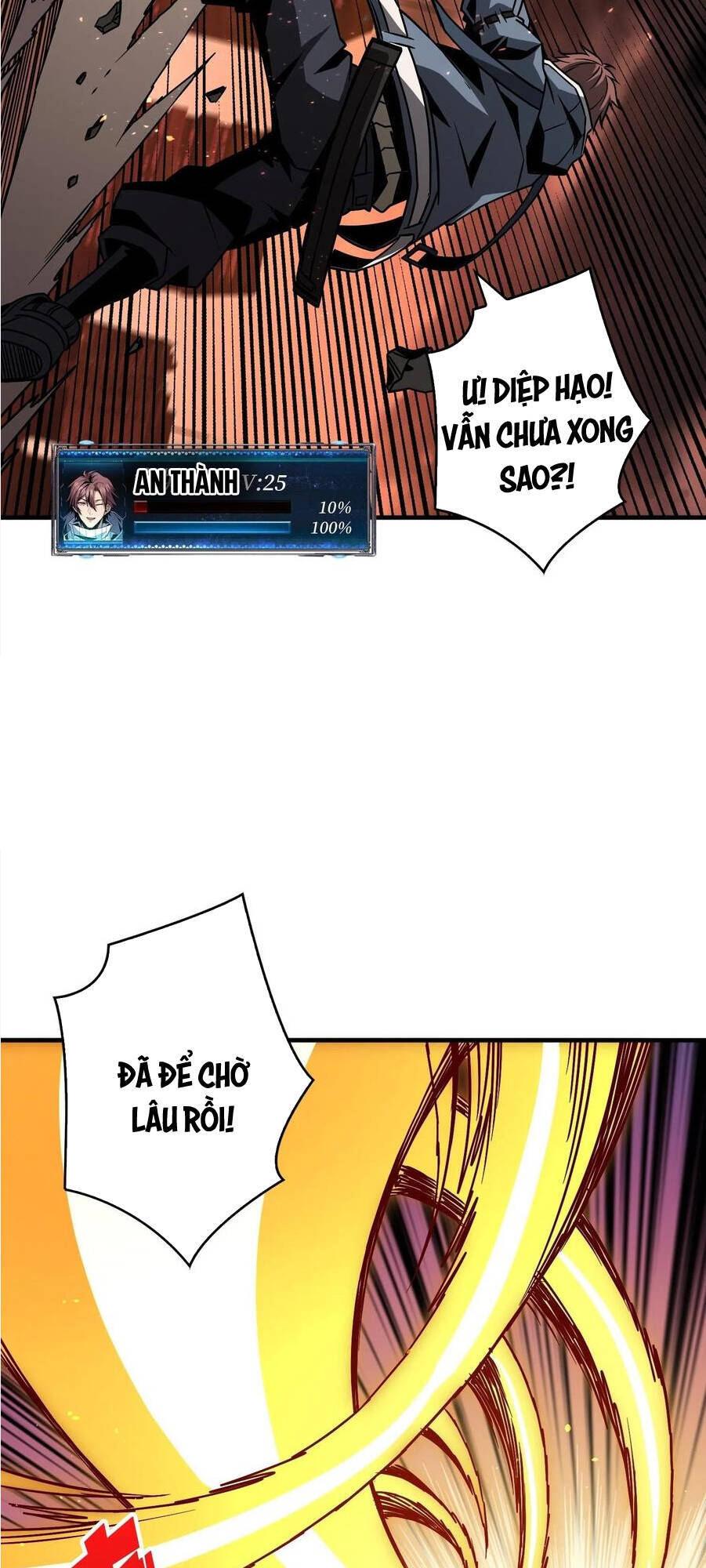 Vừa Chơi Đã Có Tài Khoản Vương Giả Chap 57 - Next Chap 58
