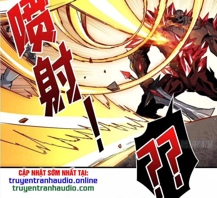 Vừa Chơi Đã Có Tài Khoản Vương Giả Chap 57 - Next Chap 58