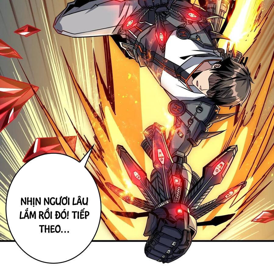 Vừa Chơi Đã Có Tài Khoản Vương Giả Chap 57 - Next Chap 58