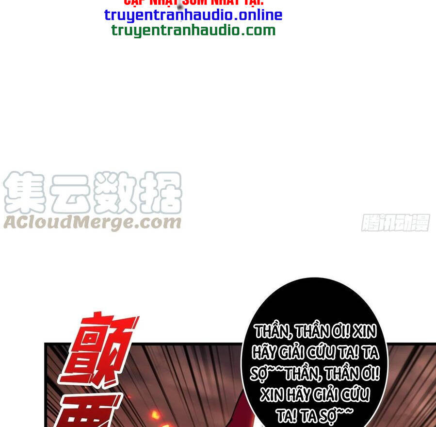 Vừa Chơi Đã Có Tài Khoản Vương Giả Chap 57 - Next Chap 58