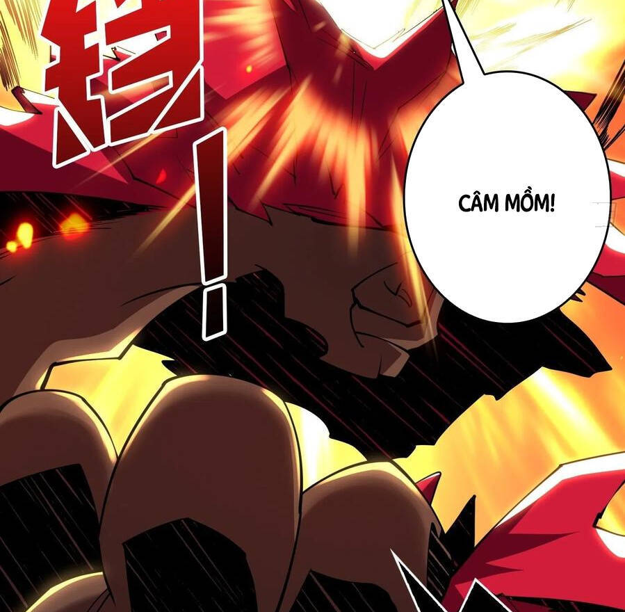 Vừa Chơi Đã Có Tài Khoản Vương Giả Chap 57 - Next Chap 58