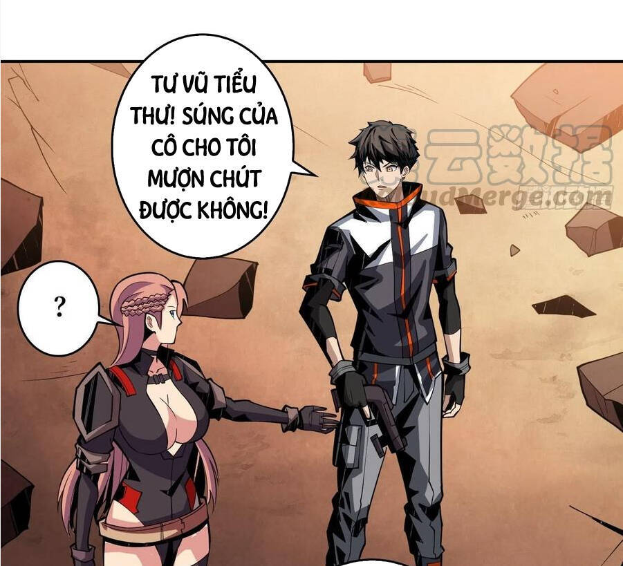 Vừa Chơi Đã Có Tài Khoản Vương Giả Chap 57 - Next Chap 58