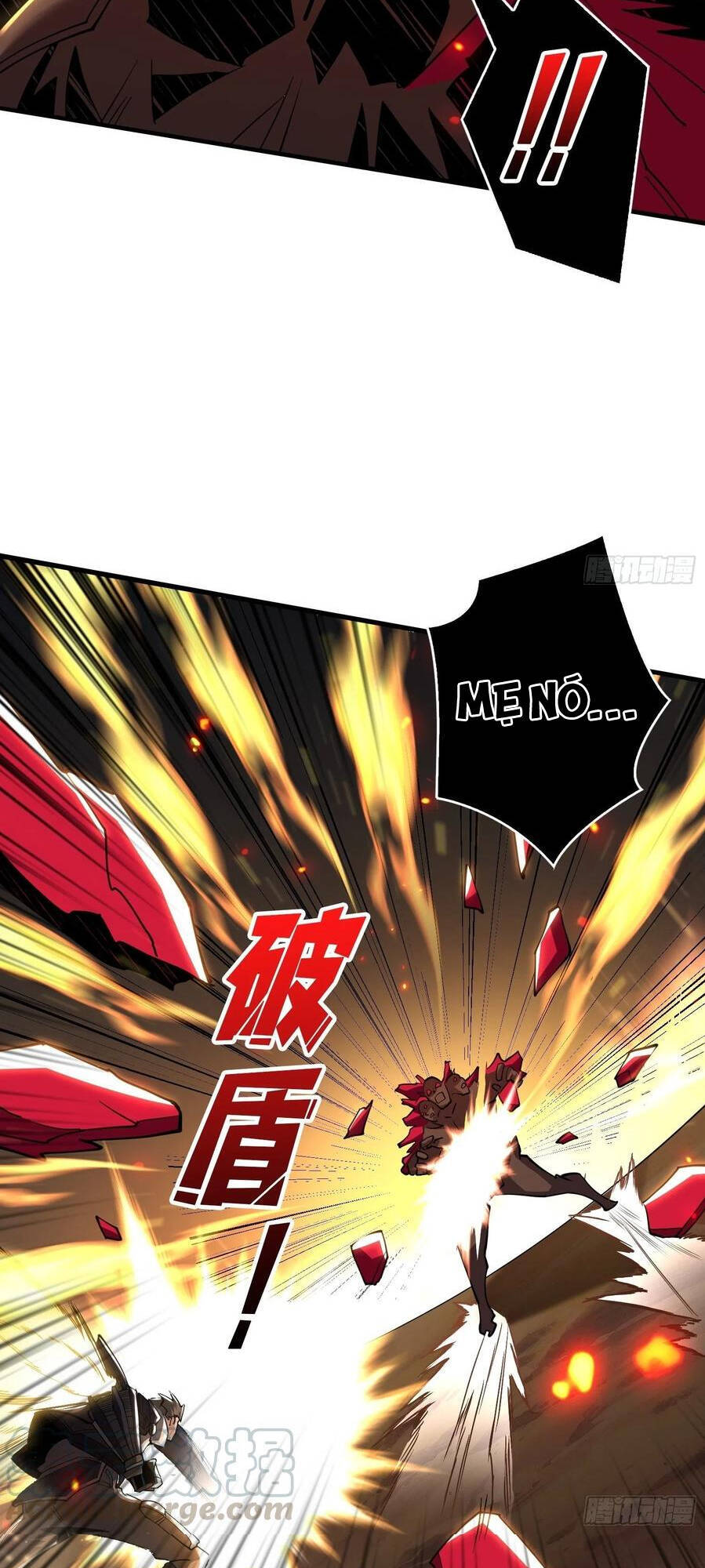 Vừa Chơi Đã Có Tài Khoản Vương Giả Chap 57 - Next Chap 58