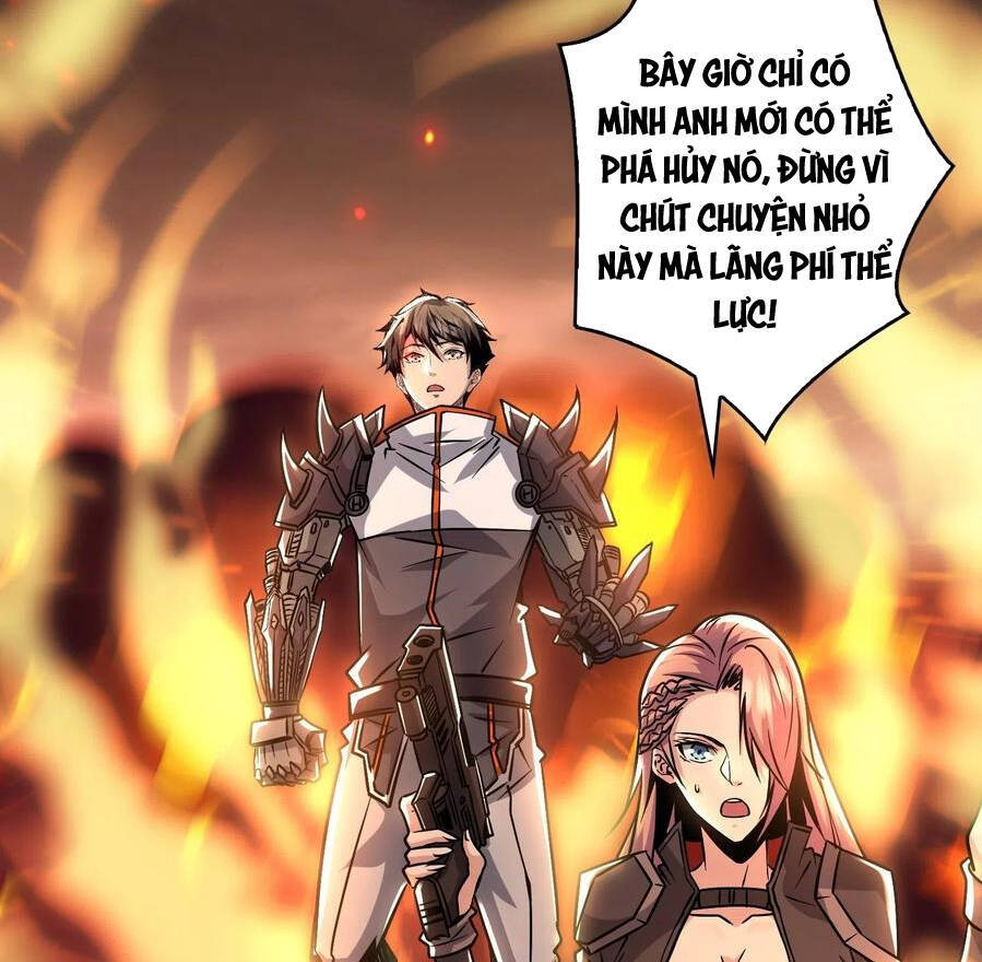 Vừa Chơi Đã Có Tài Khoản Vương Giả Chap 57 - Next Chap 58
