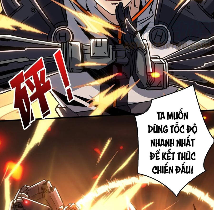 Vừa Chơi Đã Có Tài Khoản Vương Giả Chap 57 - Next Chap 58