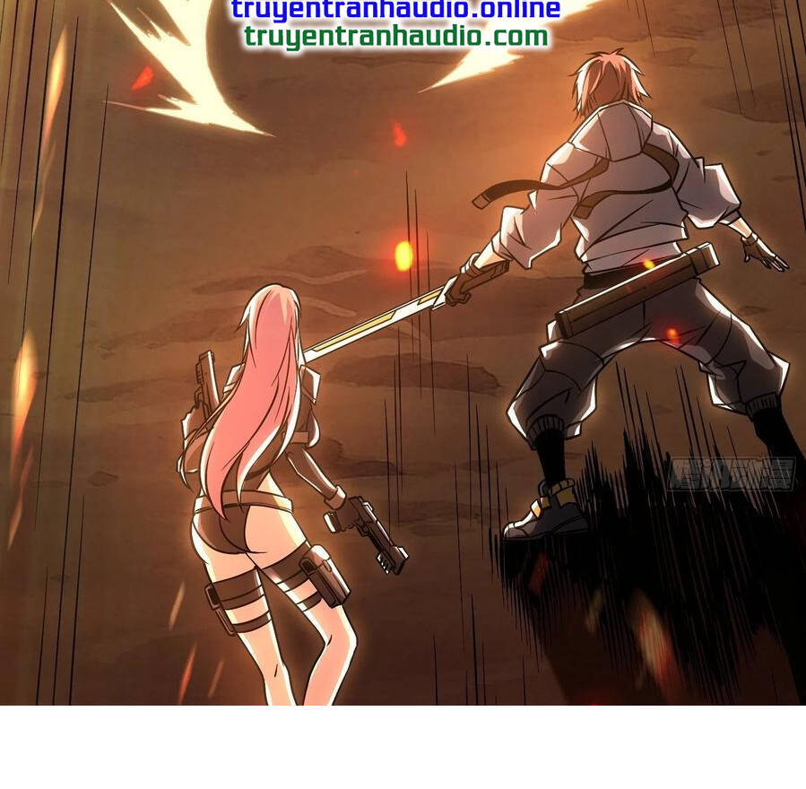 Vừa Chơi Đã Có Tài Khoản Vương Giả Chap 57 - Next Chap 58