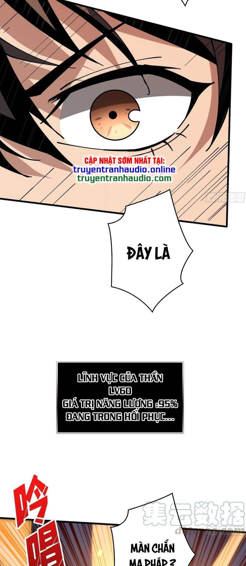 Vừa Chơi Đã Có Tài Khoản Vương Giả Chap 57 - Next Chap 58