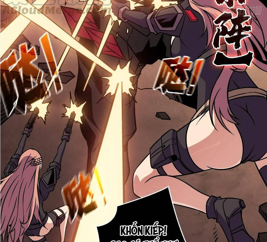 Vừa Chơi Đã Có Tài Khoản Vương Giả Chap 57 - Next Chap 58