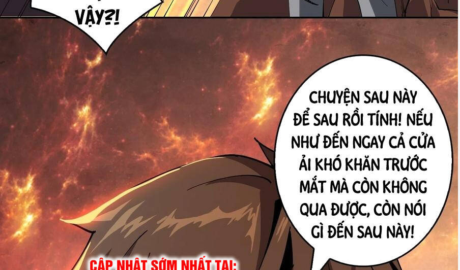 Vừa Chơi Đã Có Tài Khoản Vương Giả Chap 58 - Next Chap 59