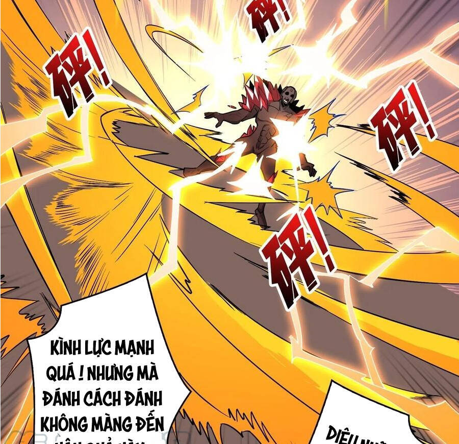 Vừa Chơi Đã Có Tài Khoản Vương Giả Chap 58 - Next Chap 59