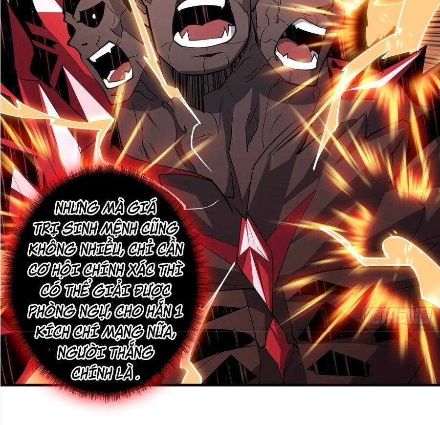 Vừa Chơi Đã Có Tài Khoản Vương Giả Chap 58 - Next Chap 59
