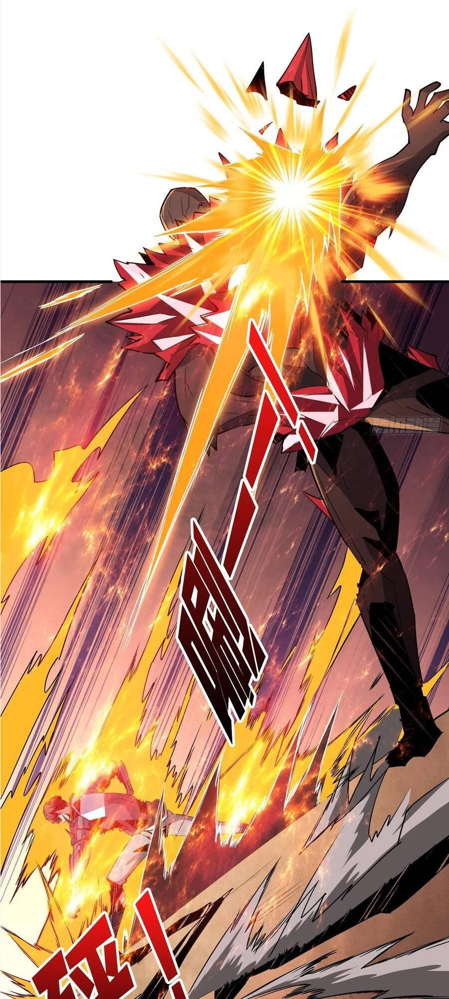 Vừa Chơi Đã Có Tài Khoản Vương Giả Chap 58 - Next Chap 59