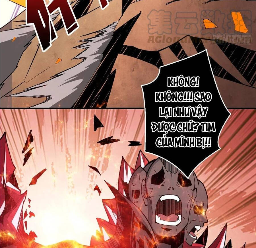 Vừa Chơi Đã Có Tài Khoản Vương Giả Chap 58 - Next Chap 59