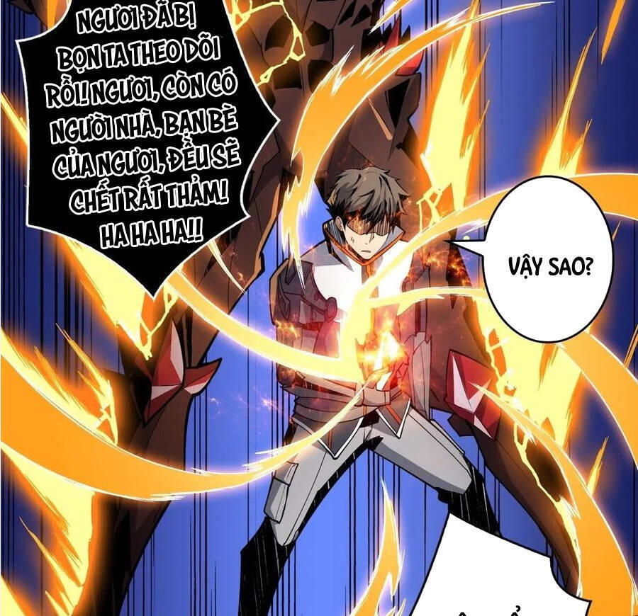 Vừa Chơi Đã Có Tài Khoản Vương Giả Chap 58 - Next Chap 59