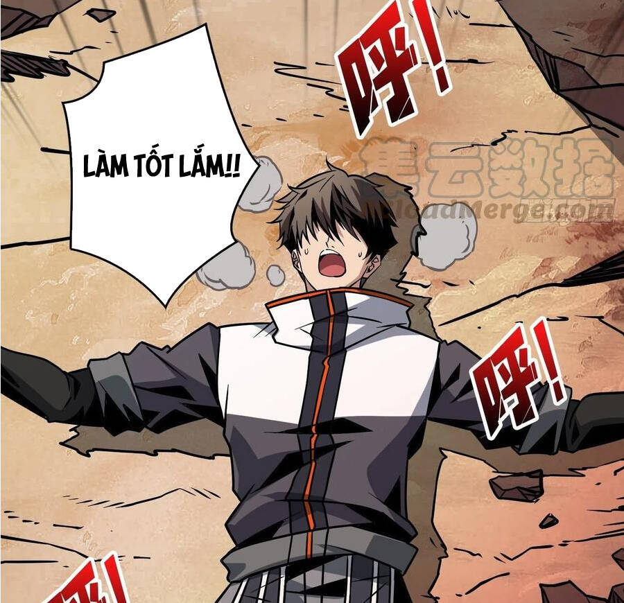 Vừa Chơi Đã Có Tài Khoản Vương Giả Chap 58 - Next Chap 59