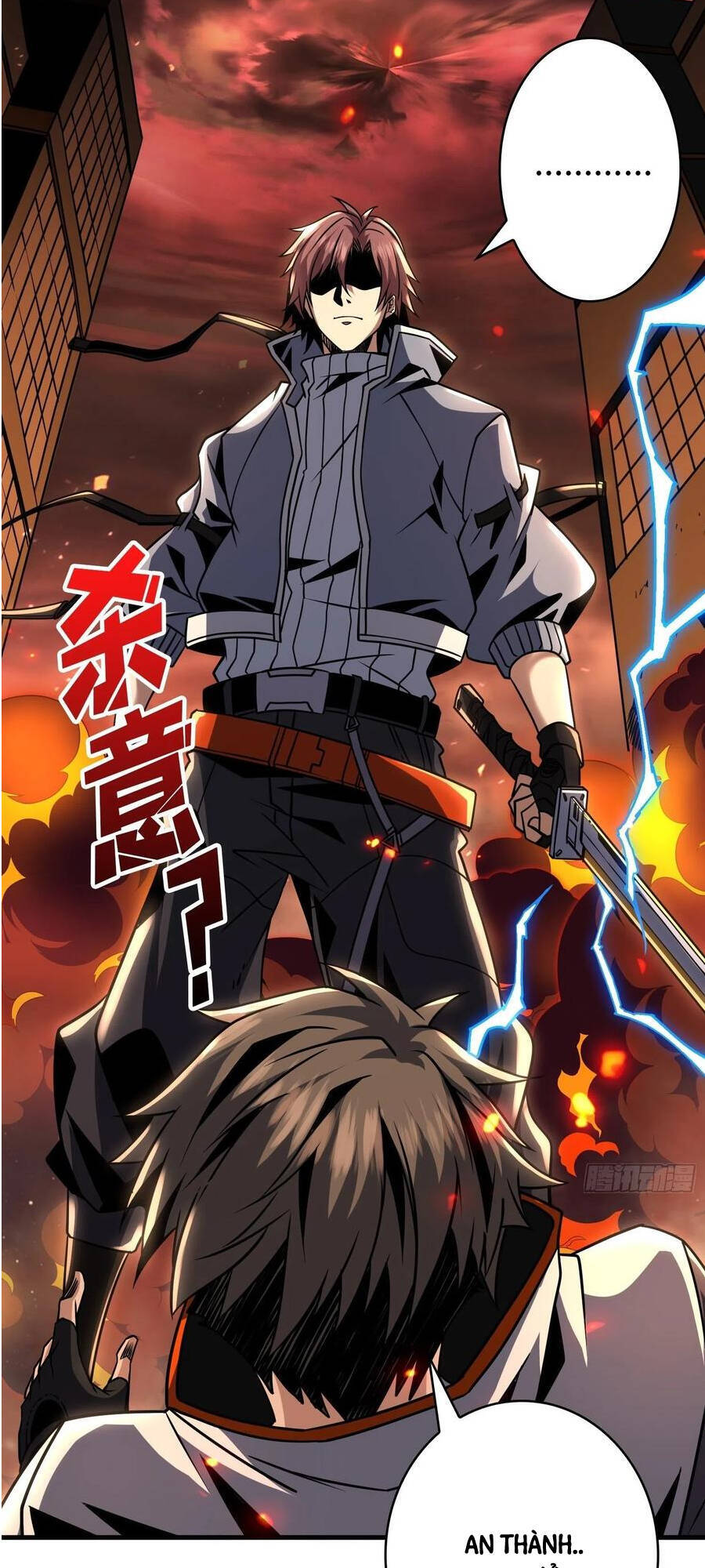 Vừa Chơi Đã Có Tài Khoản Vương Giả Chap 58 - Next Chap 59