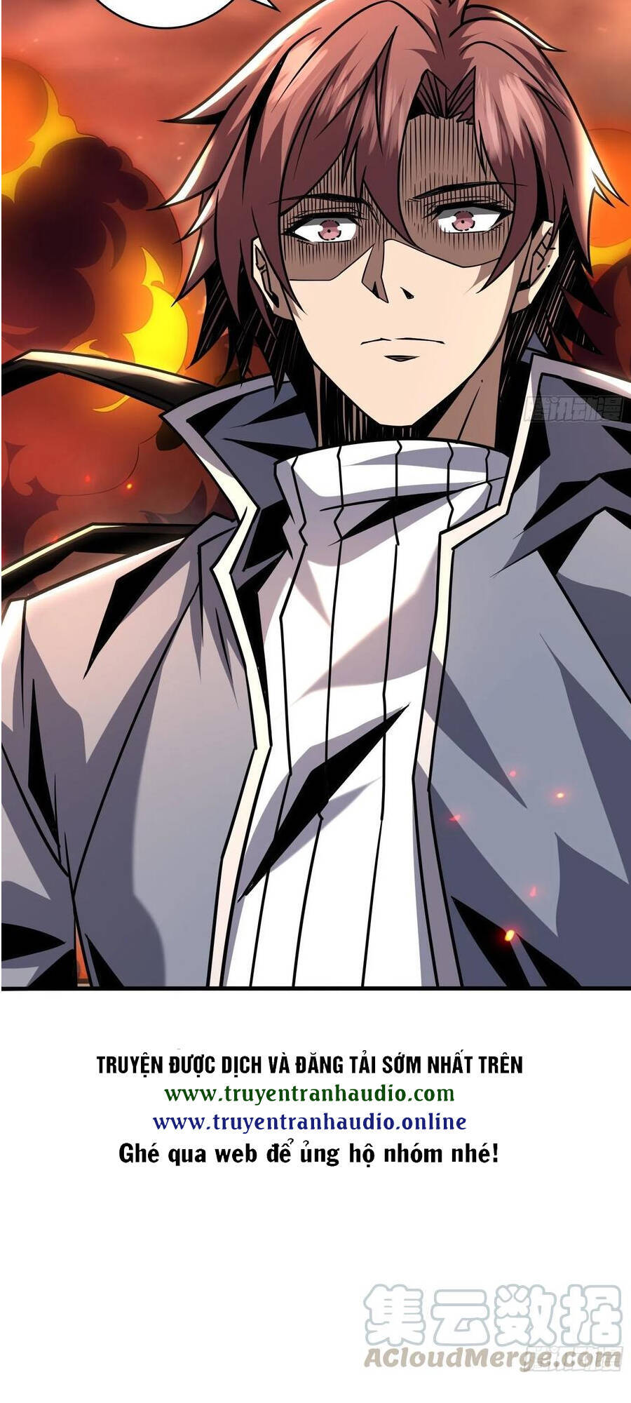 Vừa Chơi Đã Có Tài Khoản Vương Giả Chap 58 - Next Chap 59