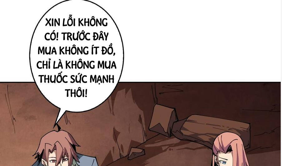 Vừa Chơi Đã Có Tài Khoản Vương Giả Chap 58 - Next Chap 59
