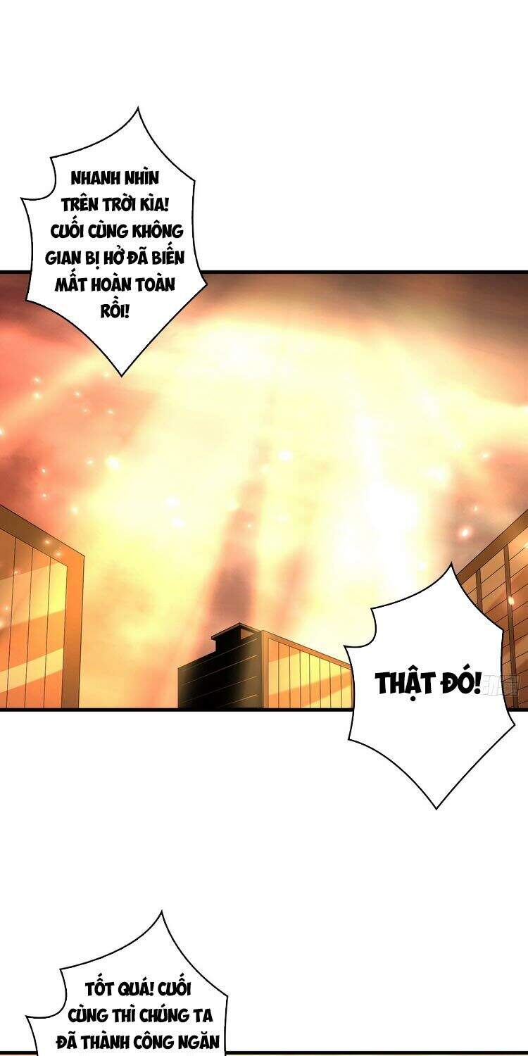 Vừa Chơi Đã Có Tài Khoản Vương Giả Chap 59 - Next Chap 60