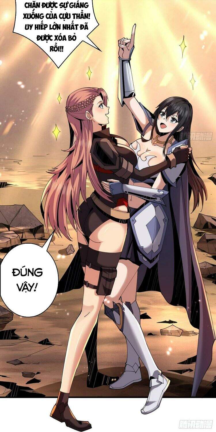 Vừa Chơi Đã Có Tài Khoản Vương Giả Chap 59 - Next Chap 60