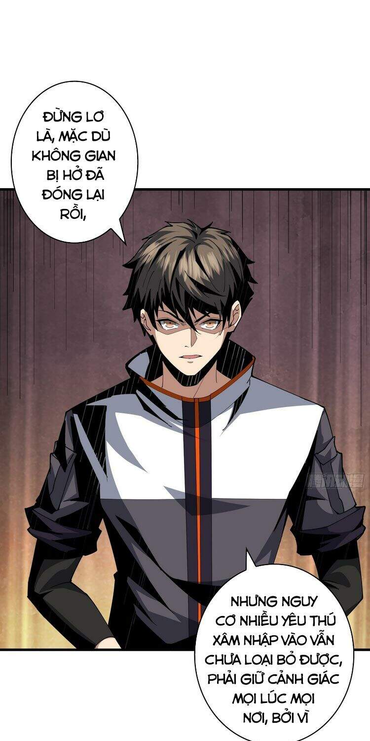 Vừa Chơi Đã Có Tài Khoản Vương Giả Chap 59 - Next Chap 60