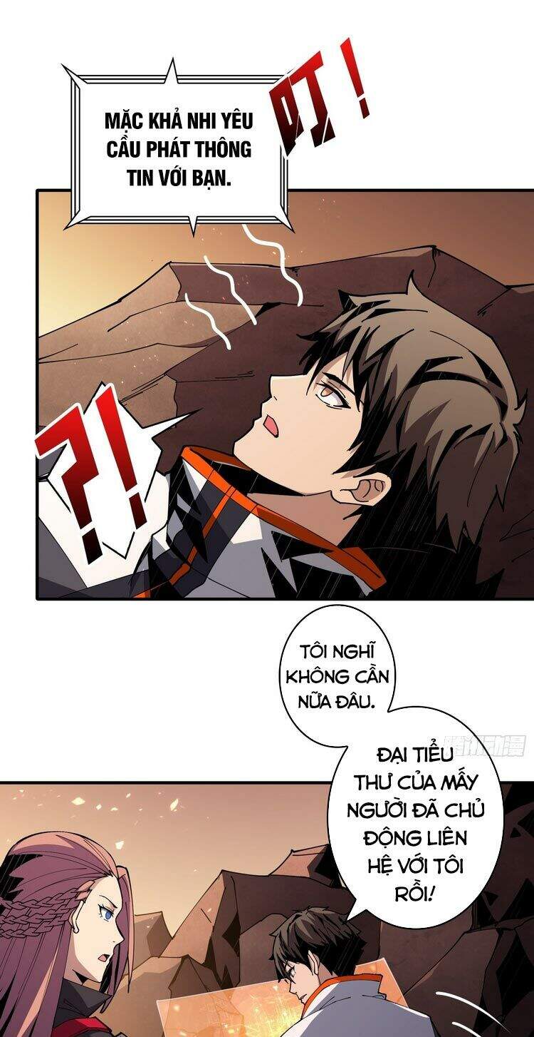 Vừa Chơi Đã Có Tài Khoản Vương Giả Chap 59 - Next Chap 60