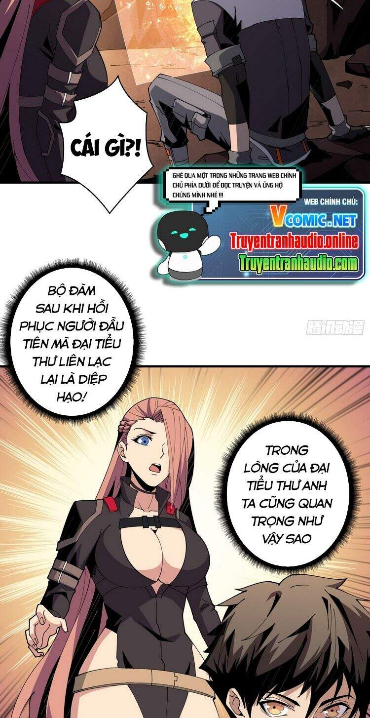 Vừa Chơi Đã Có Tài Khoản Vương Giả Chap 59 - Next Chap 60