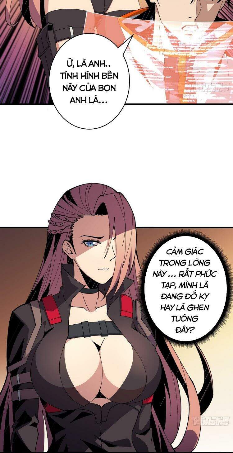 Vừa Chơi Đã Có Tài Khoản Vương Giả Chap 59 - Next Chap 60