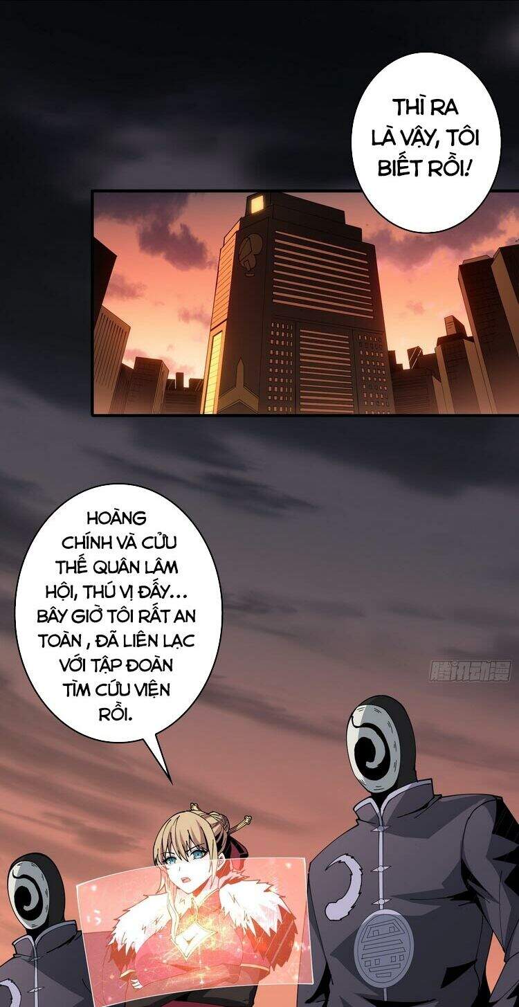 Vừa Chơi Đã Có Tài Khoản Vương Giả Chap 59 - Next Chap 60