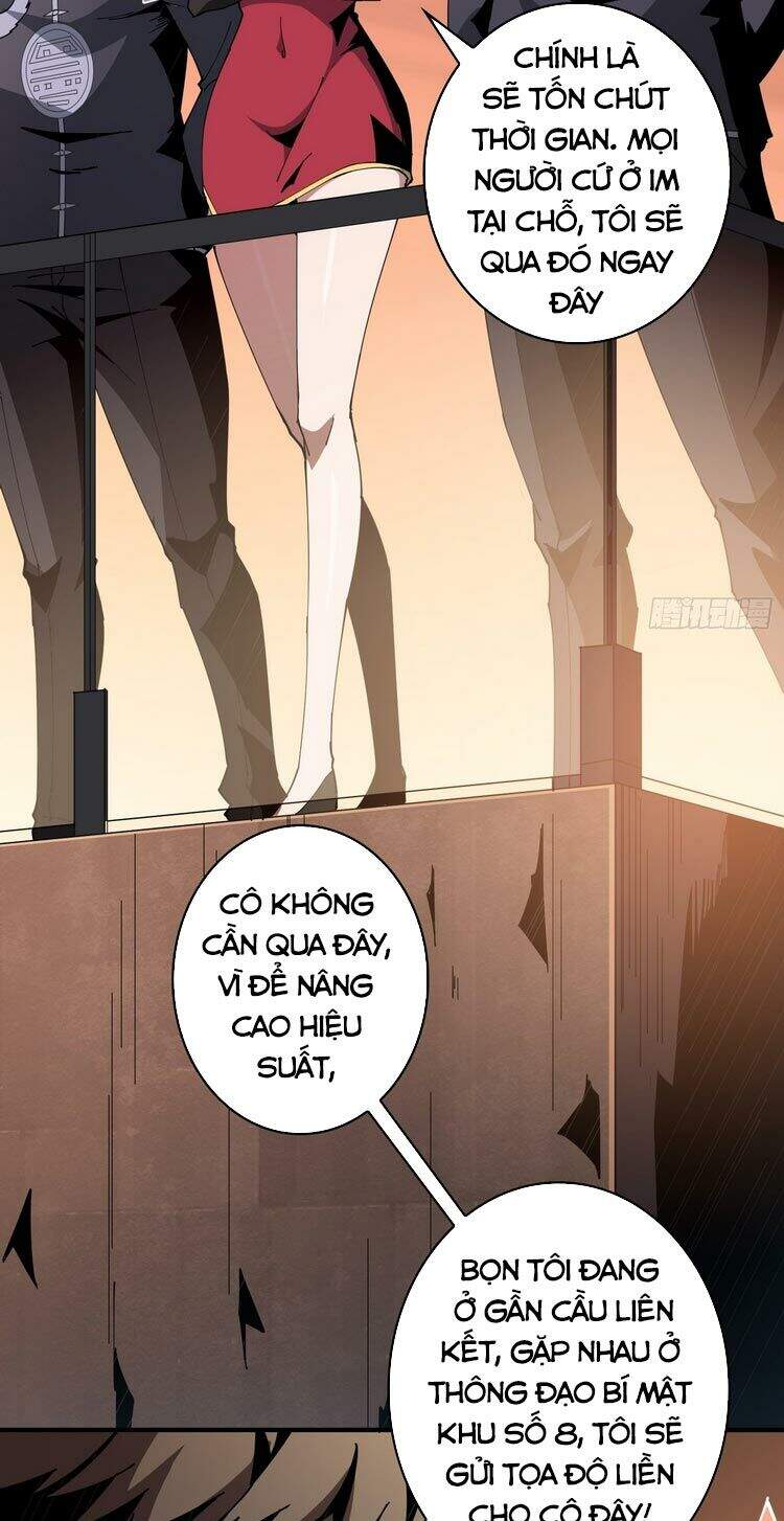 Vừa Chơi Đã Có Tài Khoản Vương Giả Chap 59 - Next Chap 60