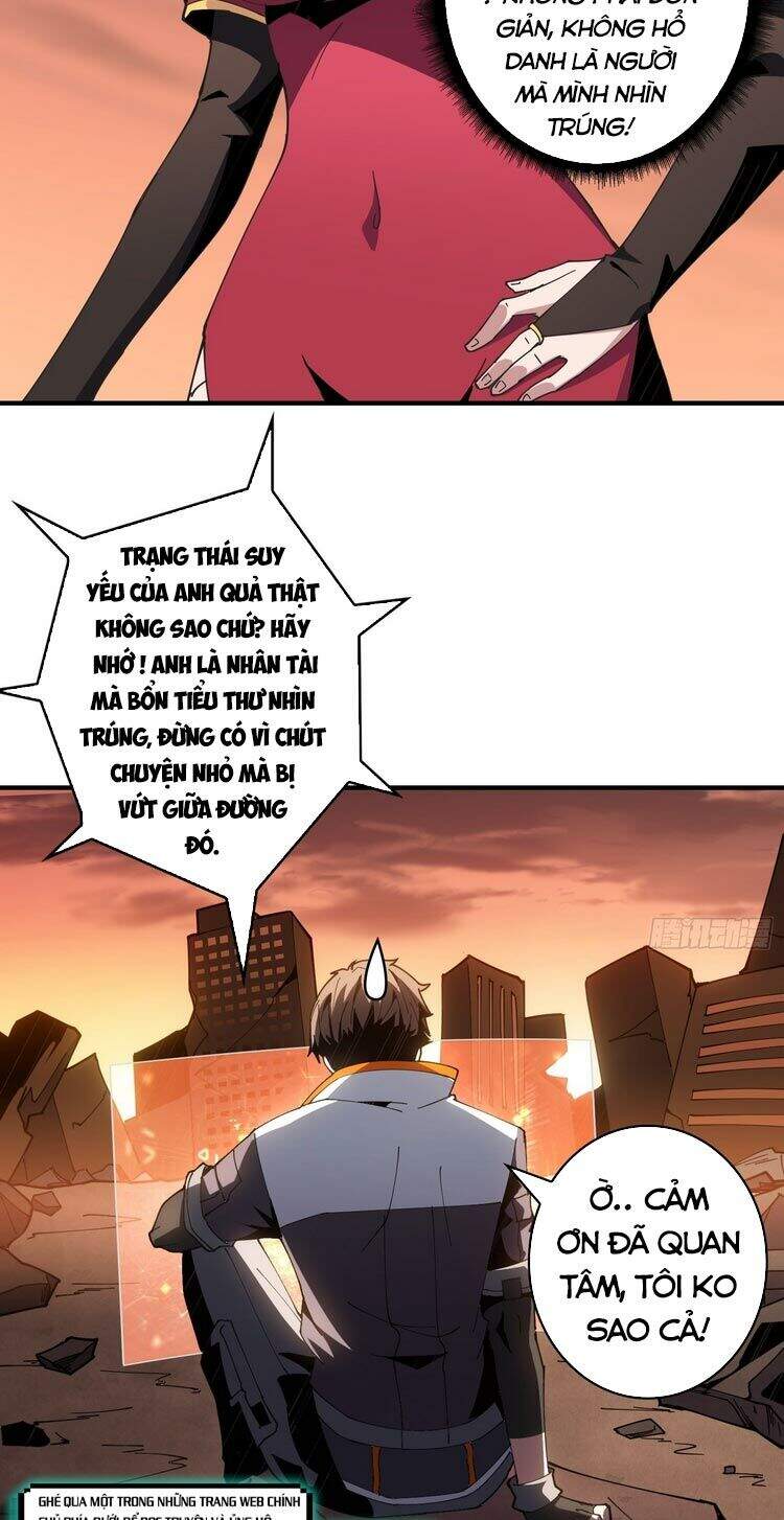 Vừa Chơi Đã Có Tài Khoản Vương Giả Chap 59 - Next Chap 60