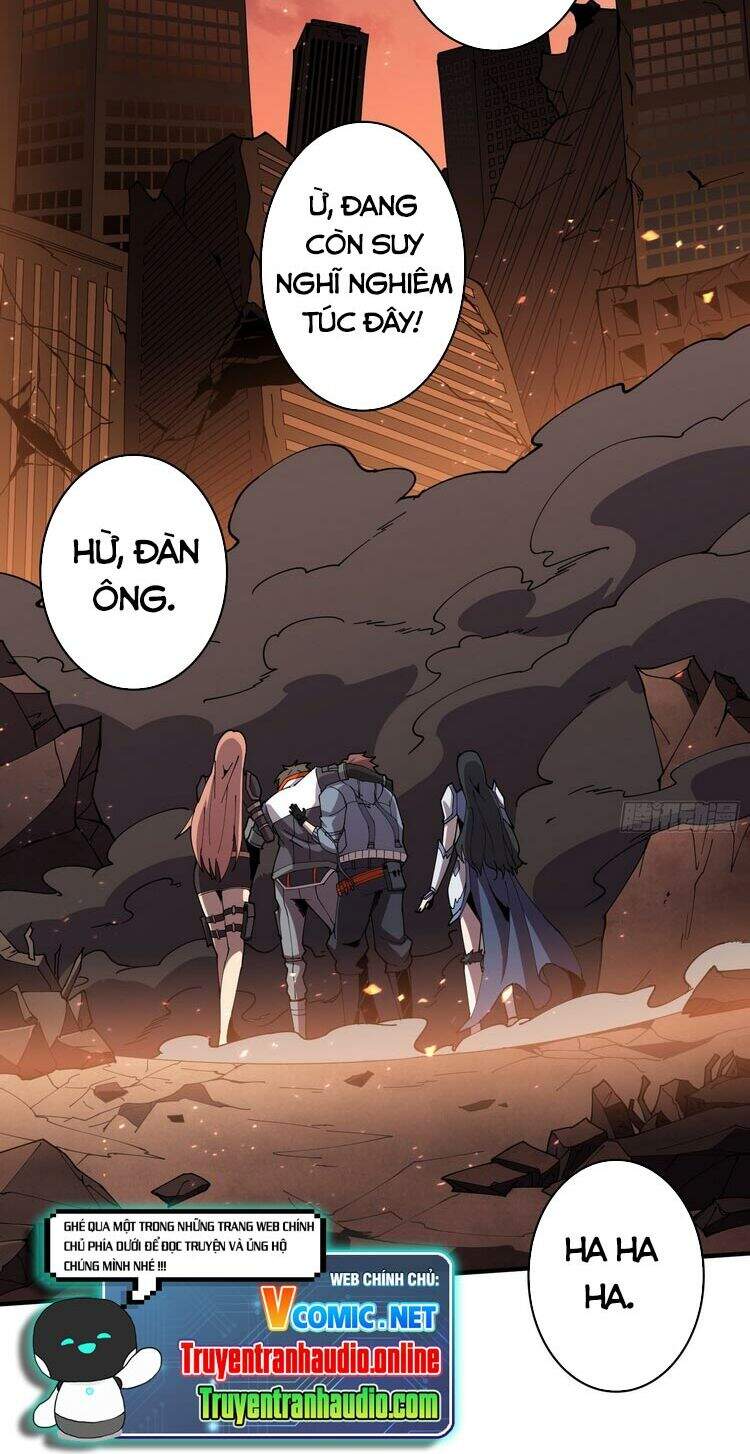 Vừa Chơi Đã Có Tài Khoản Vương Giả Chap 59 - Next Chap 60