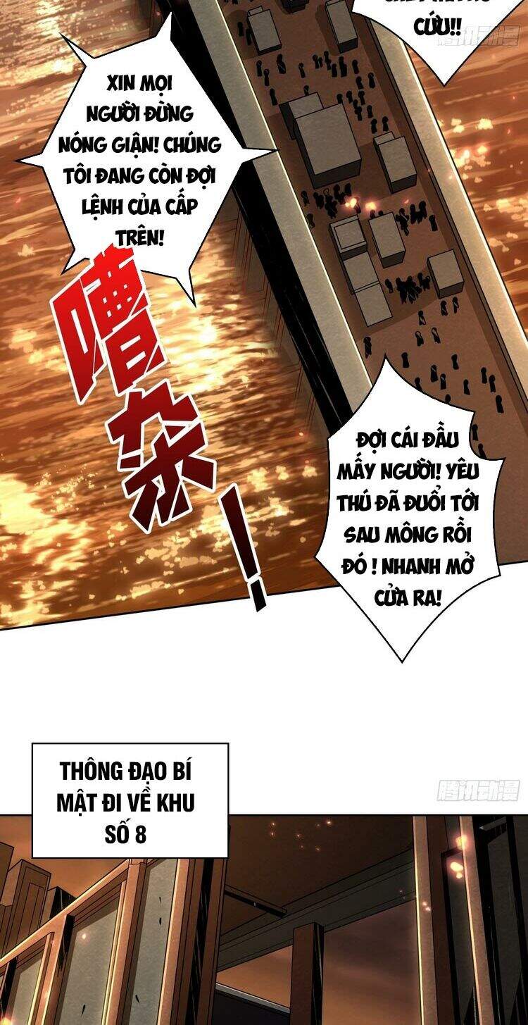 Vừa Chơi Đã Có Tài Khoản Vương Giả Chap 59 - Next Chap 60
