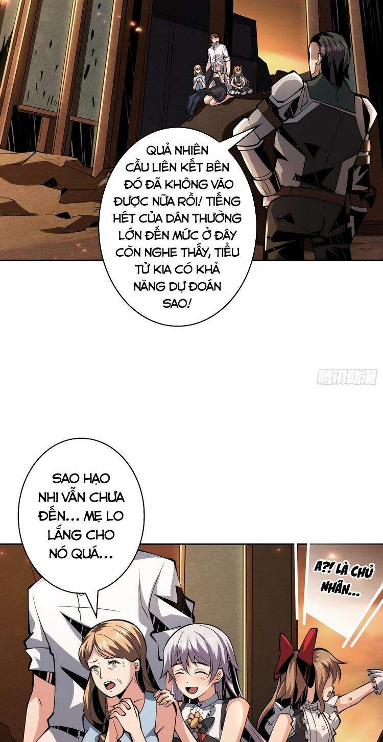 Vừa Chơi Đã Có Tài Khoản Vương Giả Chap 59 - Next Chap 60