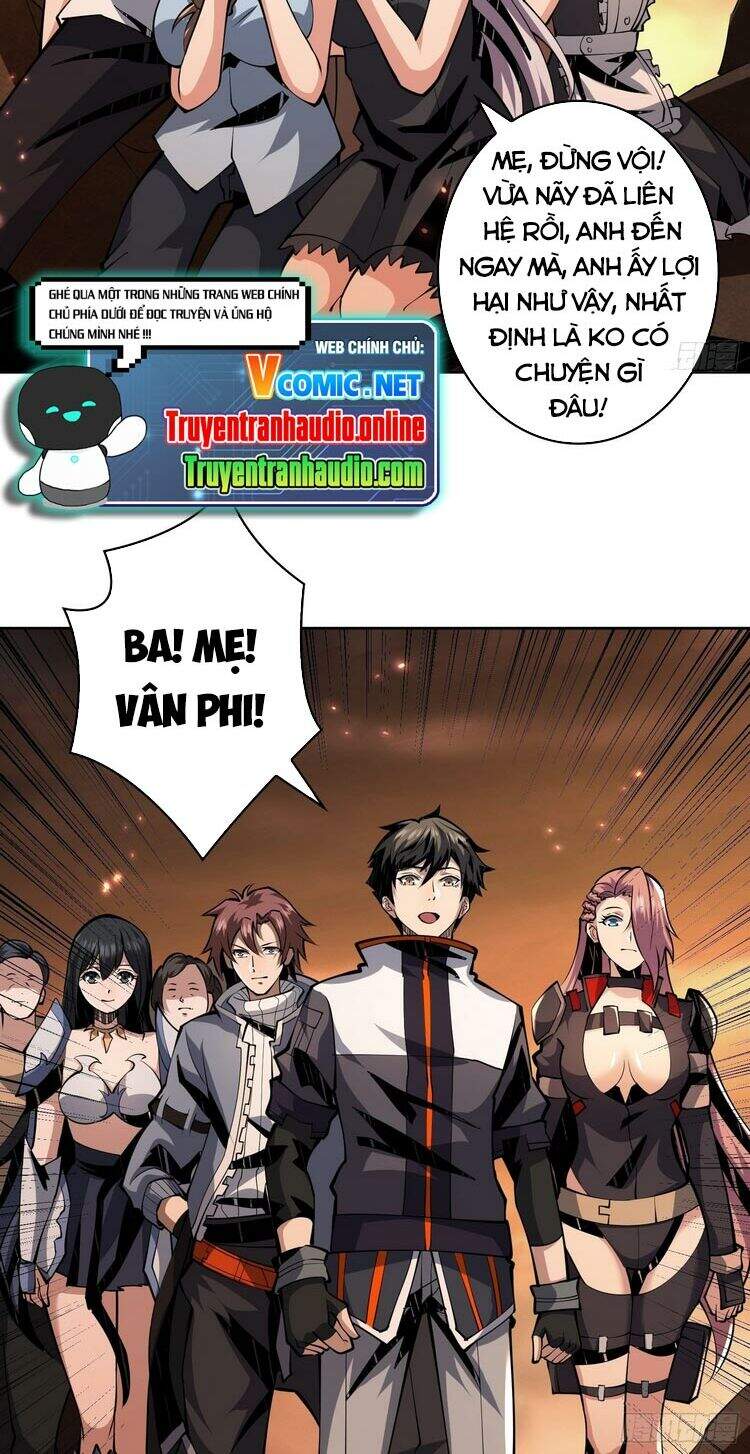 Vừa Chơi Đã Có Tài Khoản Vương Giả Chap 59 - Next Chap 60