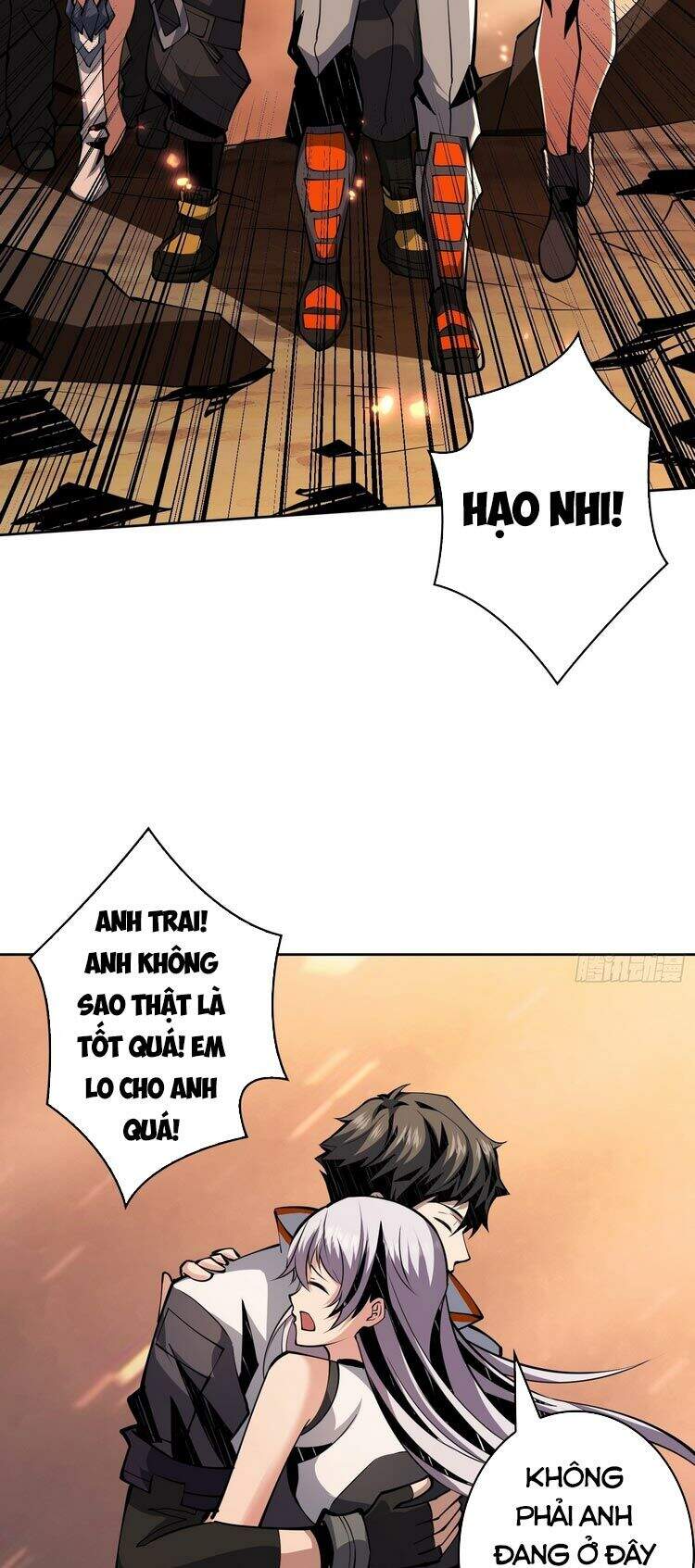 Vừa Chơi Đã Có Tài Khoản Vương Giả Chap 59 - Next Chap 60