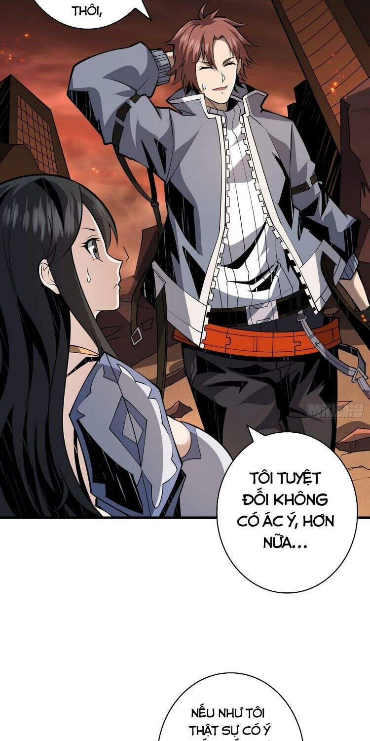 Vừa Chơi Đã Có Tài Khoản Vương Giả Chap 59 - Next Chap 60