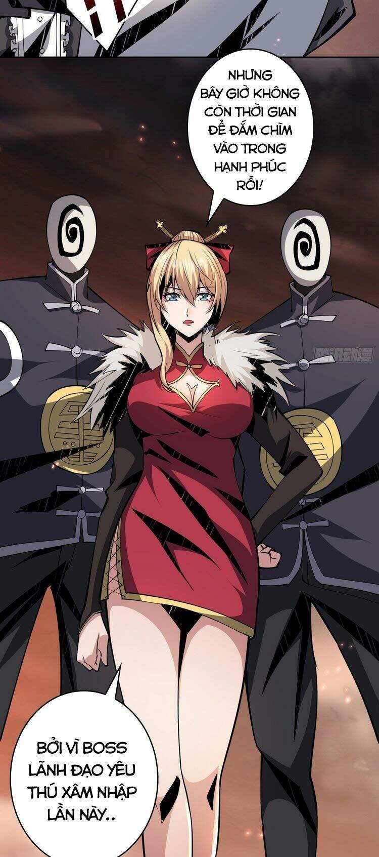 Vừa Chơi Đã Có Tài Khoản Vương Giả Chap 59 - Next Chap 60