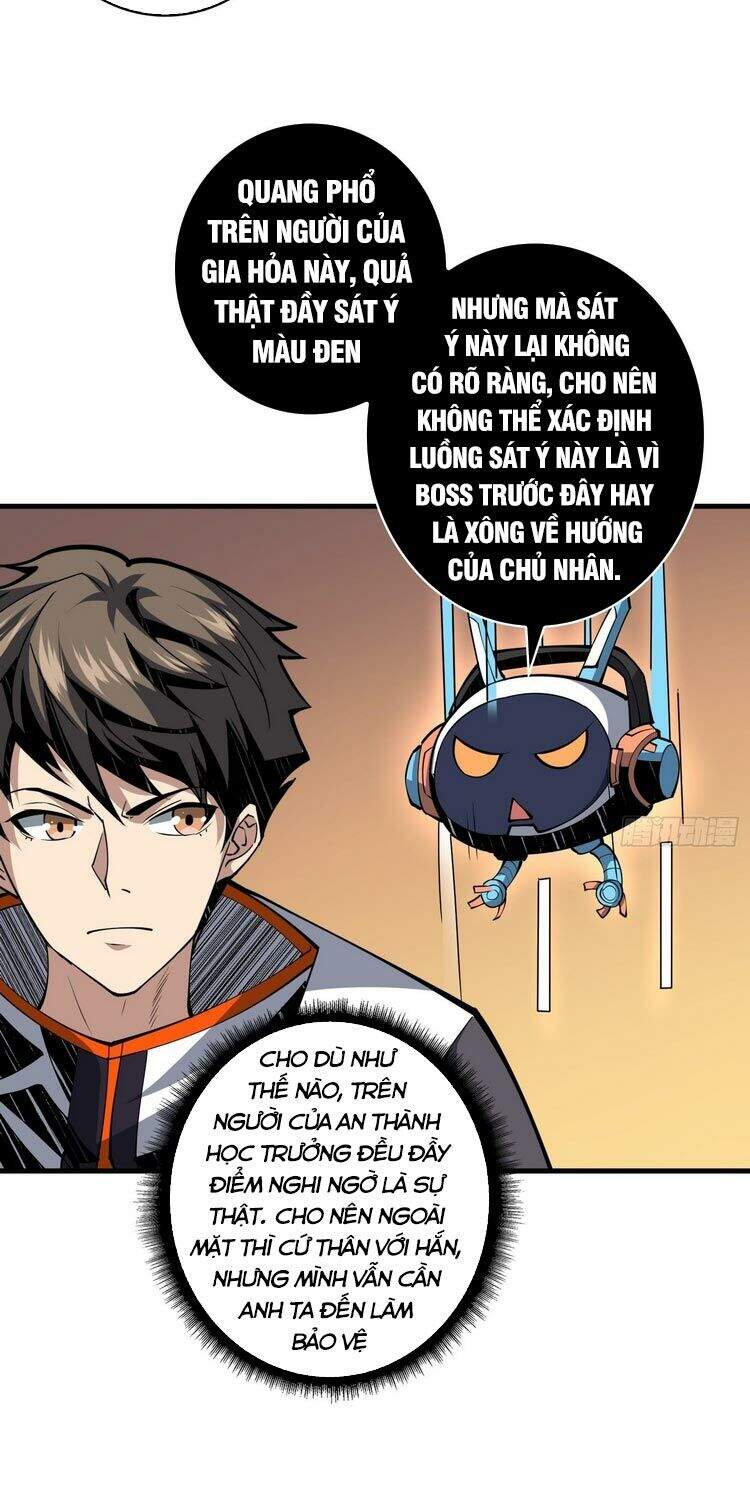 Vừa Chơi Đã Có Tài Khoản Vương Giả Chap 59 - Next Chap 60