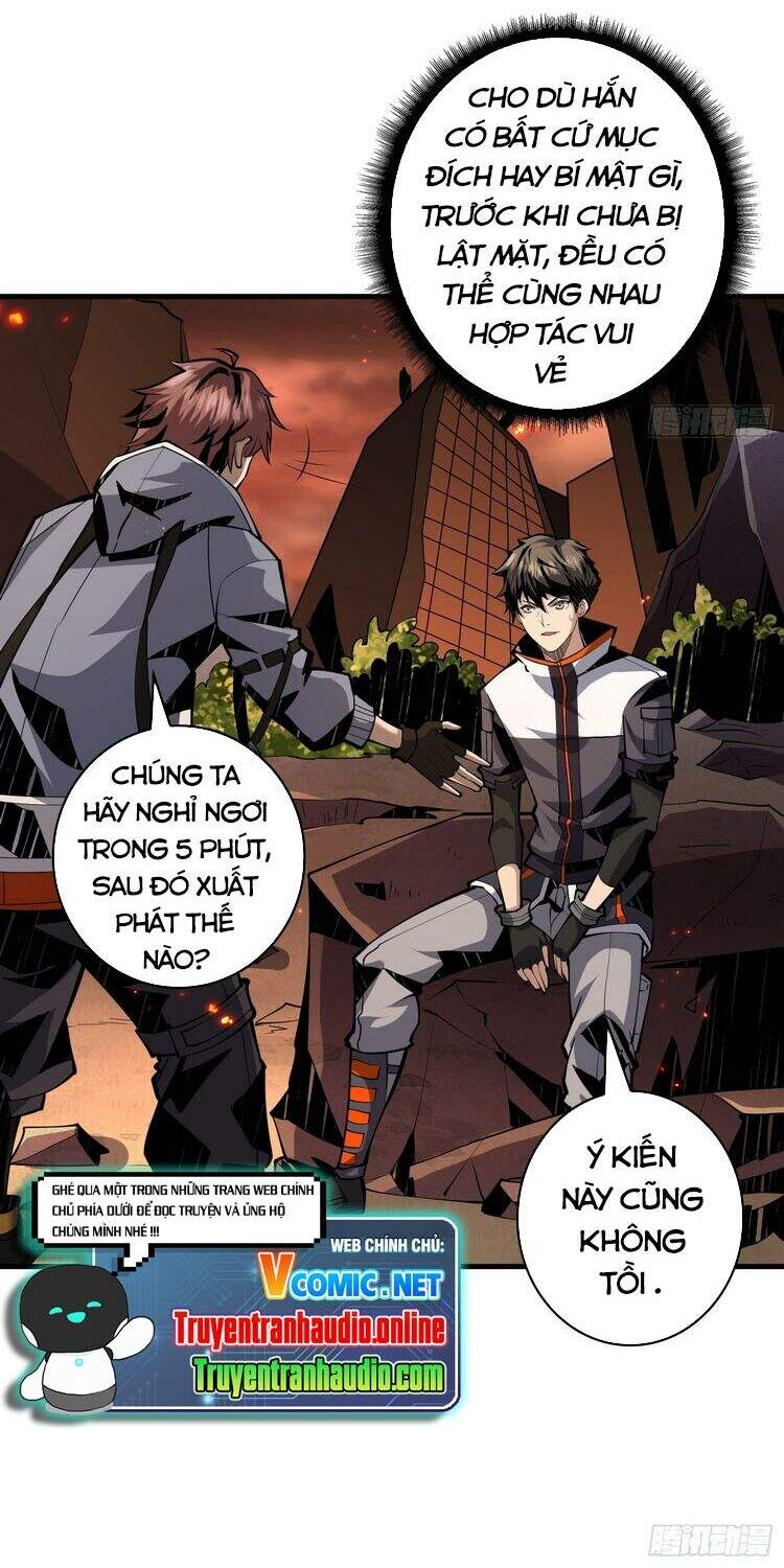 Vừa Chơi Đã Có Tài Khoản Vương Giả Chap 59 - Next Chap 60