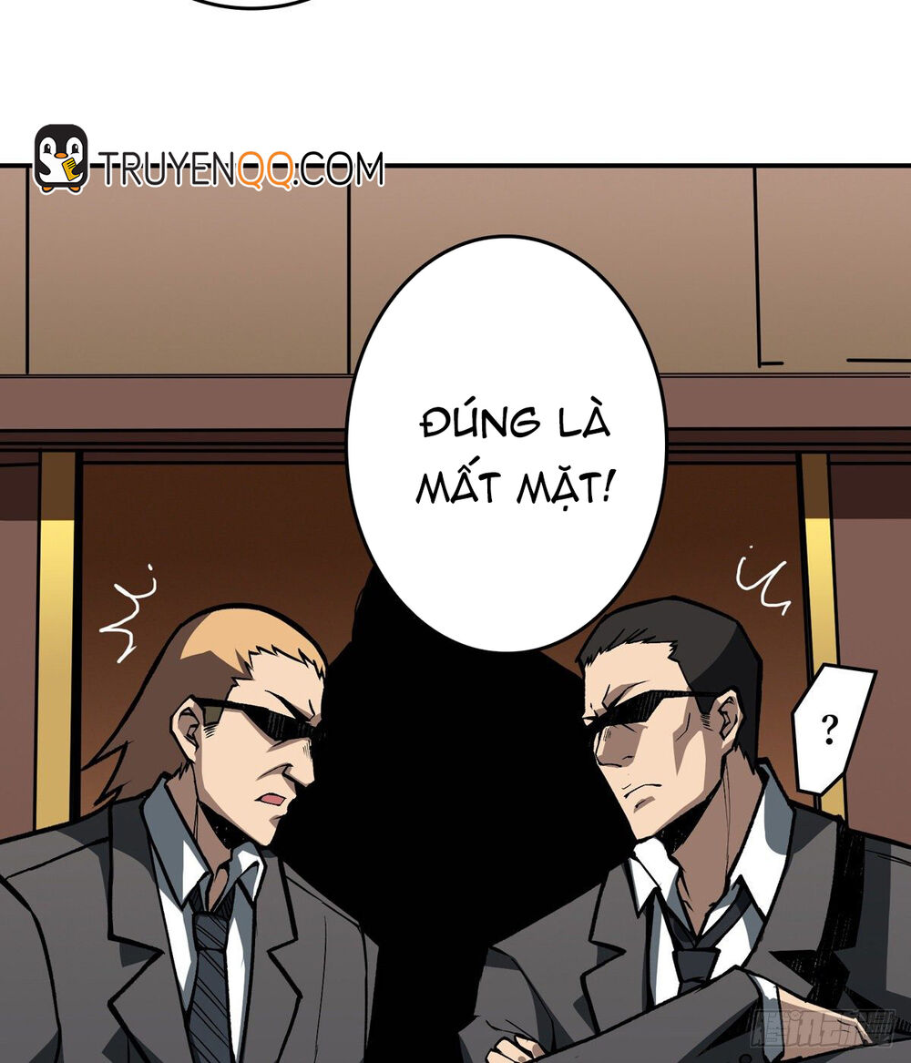 Vừa Chơi Đã Có Tài Khoản Vương Giả Chap 6 - Next Chap 7