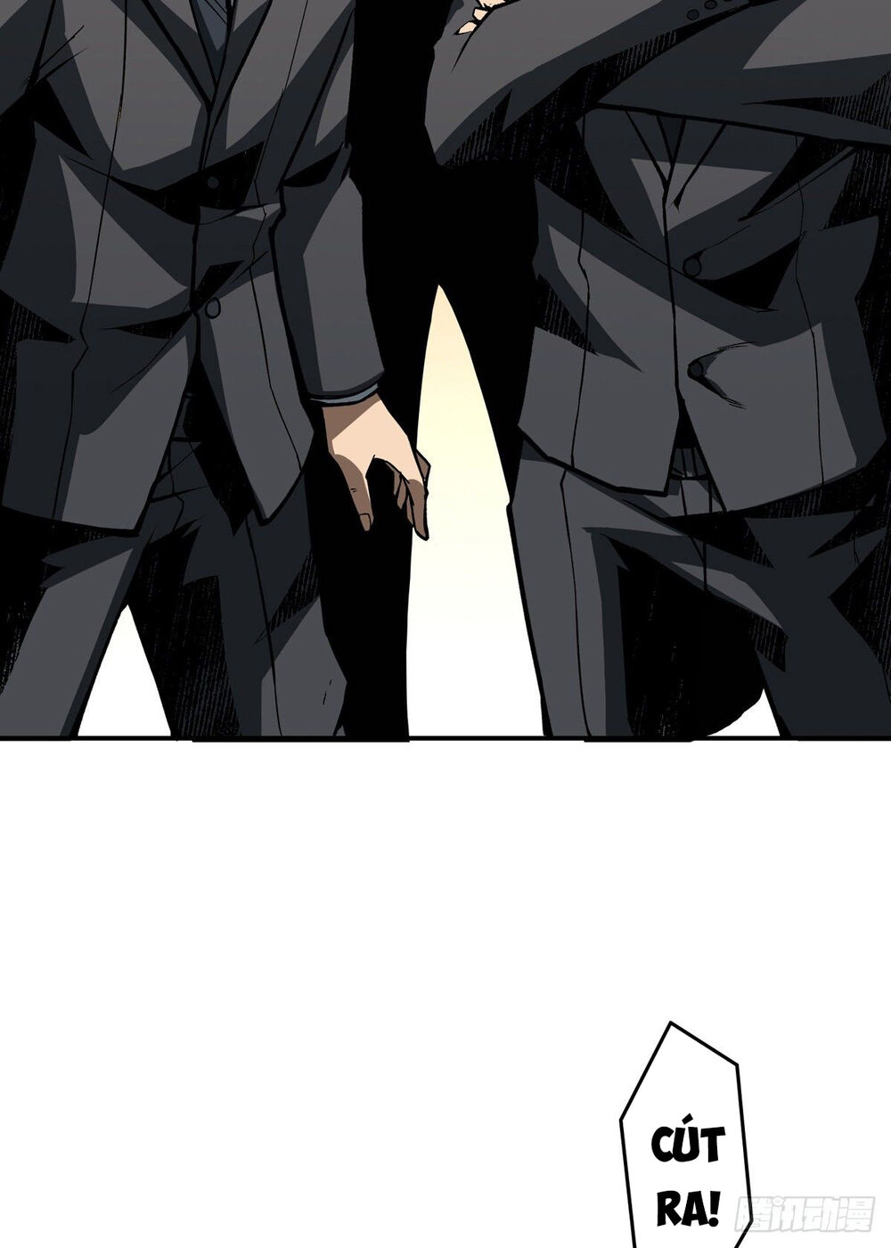 Vừa Chơi Đã Có Tài Khoản Vương Giả Chap 6 - Next Chap 7