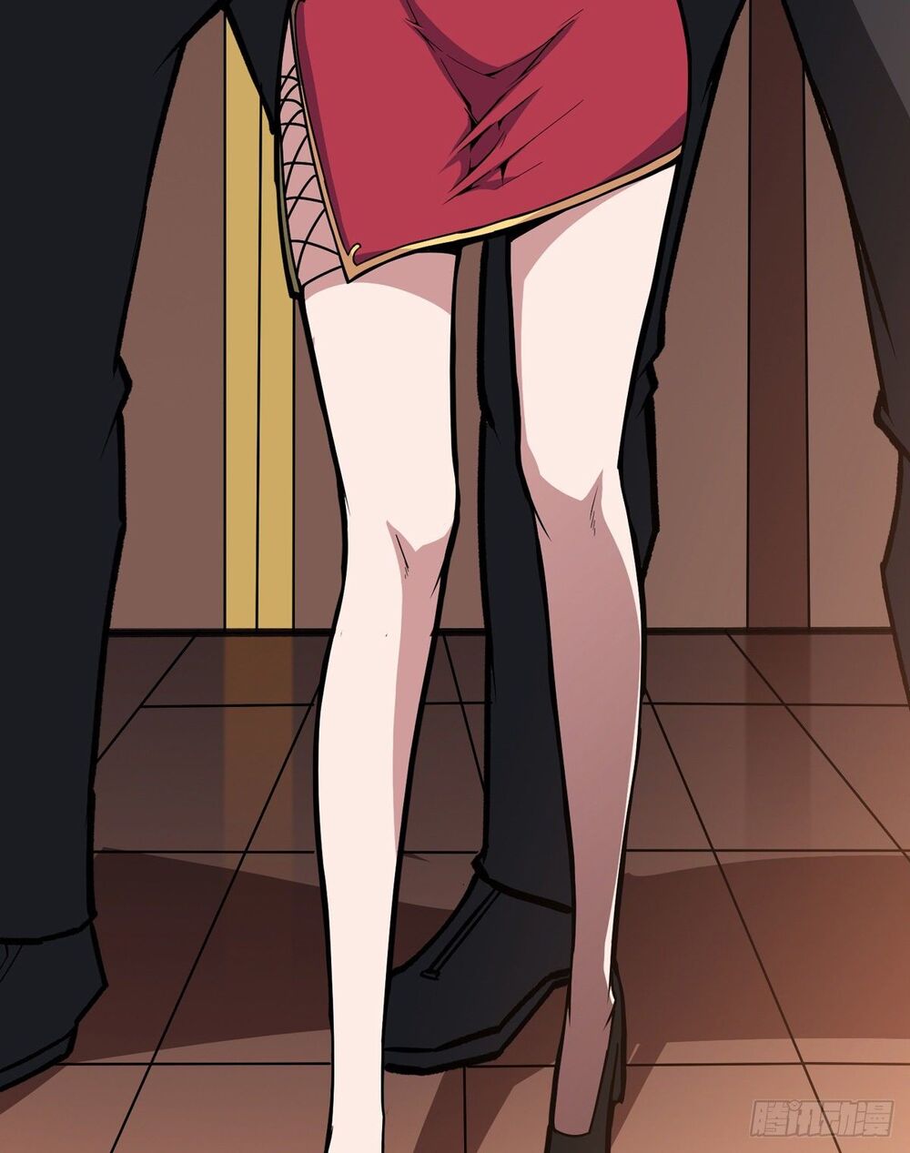 Vừa Chơi Đã Có Tài Khoản Vương Giả Chap 6 - Next Chap 7