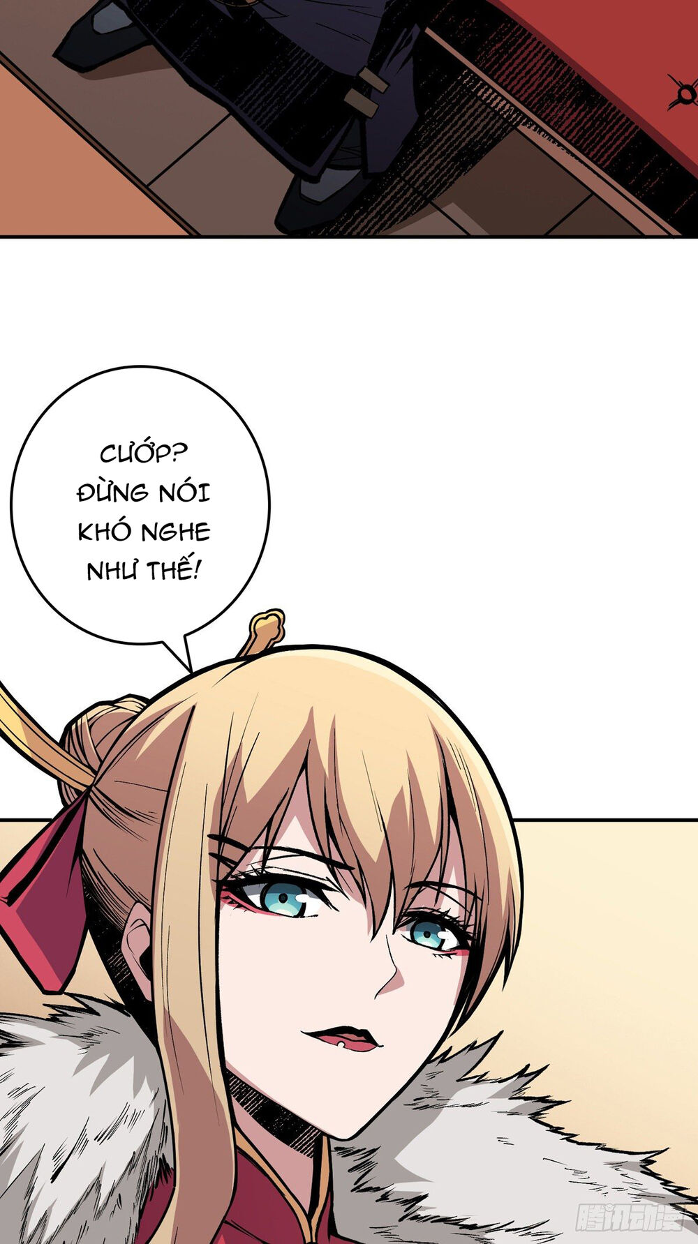 Vừa Chơi Đã Có Tài Khoản Vương Giả Chap 6 - Next Chap 7