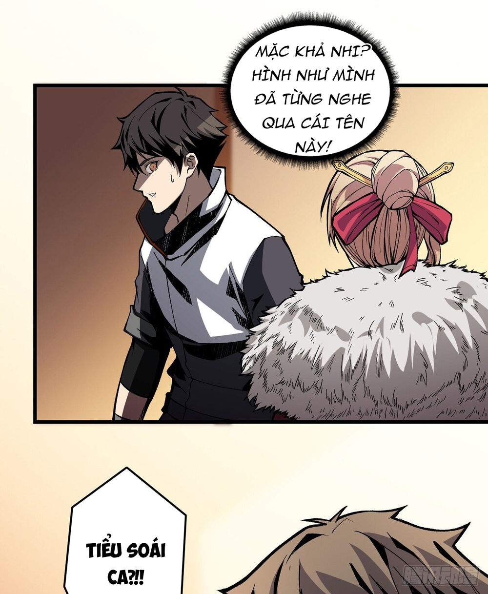 Vừa Chơi Đã Có Tài Khoản Vương Giả Chap 6 - Next Chap 7